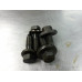 106J035 Camshaft Bolts All From 2010 Infiniti G37  3.7
